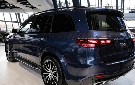 Mercedes-Benz GLS, 2026 год, 20 973 000 рублей, 13 фотография