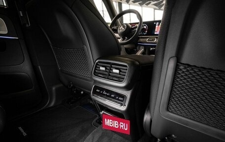 Mercedes-Benz GLS, 2026 год, 20 973 000 рублей, 3 фотография
