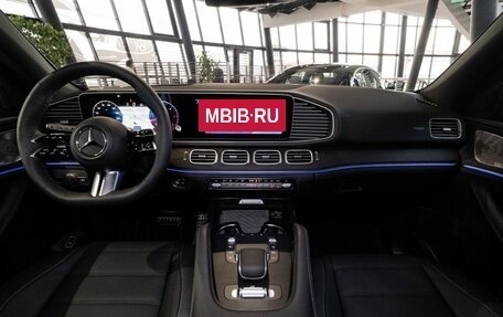 Mercedes-Benz GLS, 2026 год, 20 973 000 рублей, 5 фотография