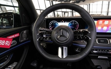 Mercedes-Benz GLS, 2026 год, 20 973 000 рублей, 6 фотография