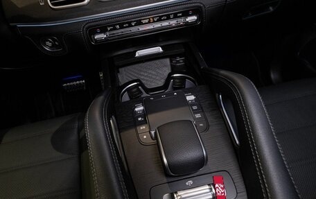 Mercedes-Benz GLS, 2026 год, 20 973 000 рублей, 21 фотография