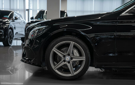 Mercedes-Benz C-Класс, 2014 год, 2 250 000 рублей, 7 фотография
