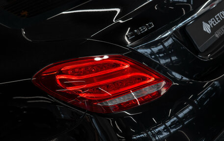 Mercedes-Benz C-Класс, 2014 год, 2 250 000 рублей, 9 фотография