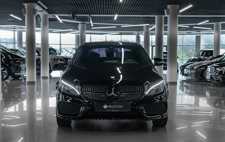 Mercedes-Benz C-Класс, 2014 год, 2 250 000 рублей, 3 фотография