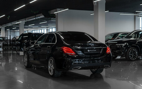 Mercedes-Benz C-Класс, 2014 год, 2 250 000 рублей, 4 фотография
