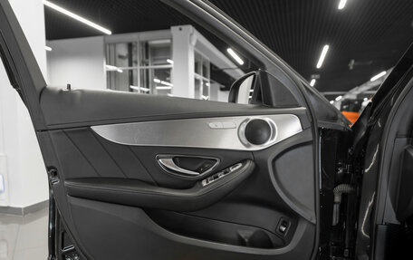 Mercedes-Benz C-Класс, 2014 год, 2 250 000 рублей, 19 фотография