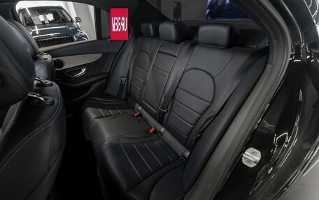 Mercedes-Benz C-Класс, 2014 год, 2 250 000 рублей, 23 фотография