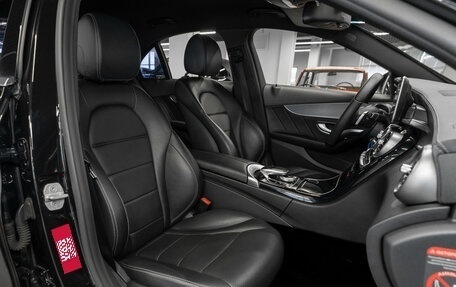Mercedes-Benz C-Класс, 2014 год, 2 250 000 рублей, 16 фотография