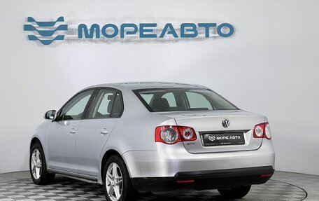 Volkswagen Jetta VI, 2007 год, 950 000 рублей, 7 фотография