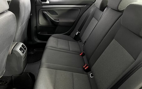 Volkswagen Jetta VI, 2007 год, 950 000 рублей, 10 фотография