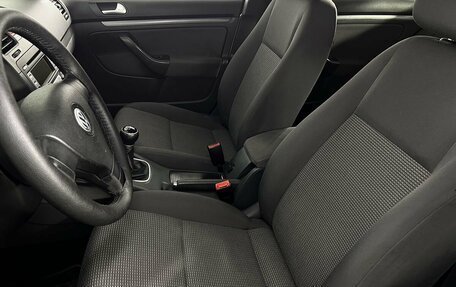 Volkswagen Jetta VI, 2007 год, 950 000 рублей, 9 фотография