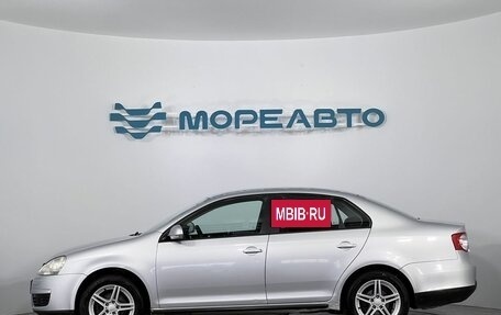 Volkswagen Jetta VI, 2007 год, 950 000 рублей, 8 фотография