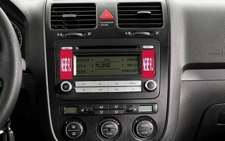 Volkswagen Jetta VI, 2007 год, 950 000 рублей, 15 фотография