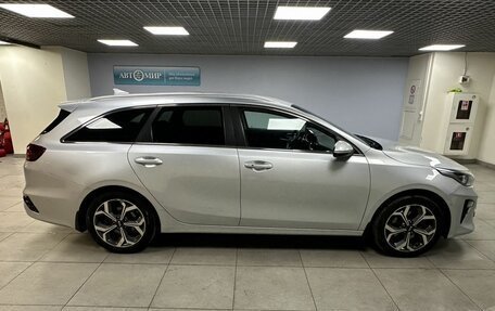 KIA cee'd III, 2019 год, 1 700 000 рублей, 4 фотография