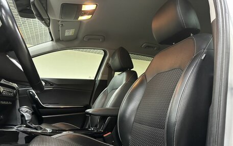 KIA cee'd III, 2019 год, 1 700 000 рублей, 10 фотография