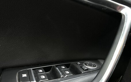 KIA cee'd III, 2019 год, 1 700 000 рублей, 19 фотография