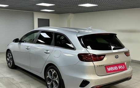 KIA cee'd III, 2019 год, 1 700 000 рублей, 7 фотография