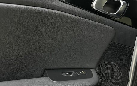 KIA cee'd III, 2019 год, 1 700 000 рублей, 20 фотография