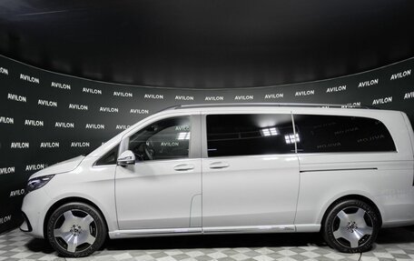 Mercedes-Benz V-Класс, 2026 год, 15 510 000 рублей, 2 фотография