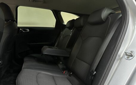 KIA cee'd III, 2019 год, 1 700 000 рублей, 11 фотография