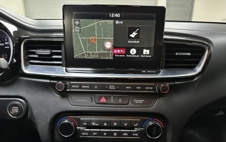 KIA cee'd III, 2019 год, 1 700 000 рублей, 16 фотография
