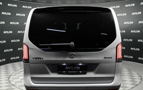 Mercedes-Benz V-Класс, 2026 год, 15 510 000 рублей, 4 фотография