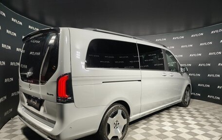 Mercedes-Benz V-Класс, 2026 год, 15 510 000 рублей, 6 фотография