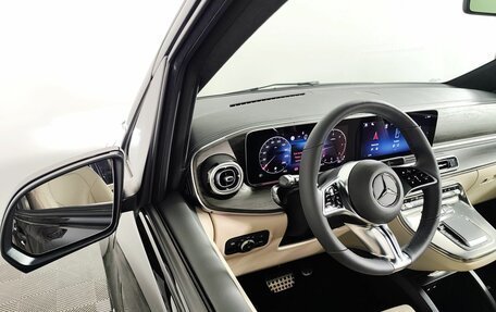 Mercedes-Benz V-Класс, 2026 год, 15 510 000 рублей, 11 фотография