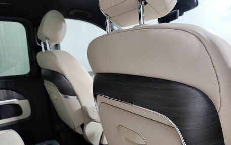 Mercedes-Benz V-Класс, 2026 год, 15 510 000 рублей, 14 фотография