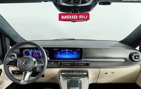 Mercedes-Benz V-Класс, 2026 год, 15 510 000 рублей, 7 фотография
