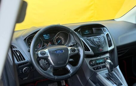 Ford Focus III, 2013 год, 699 000 рублей, 10 фотография