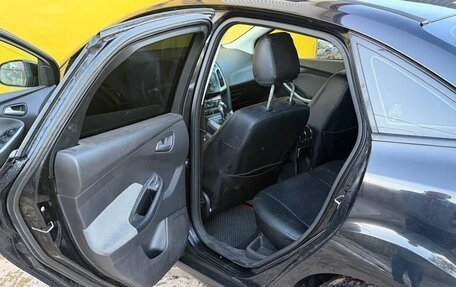Ford Focus III, 2013 год, 699 000 рублей, 19 фотография