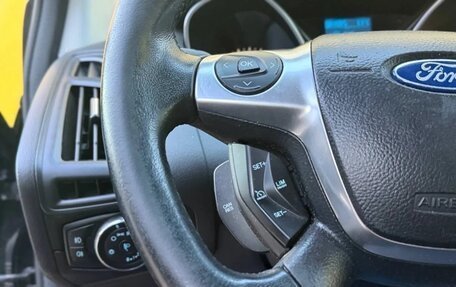 Ford Focus III, 2013 год, 699 000 рублей, 11 фотография