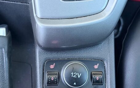 Ford Focus III, 2013 год, 699 000 рублей, 16 фотография