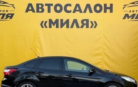 Ford Focus III, 2013 год, 699 000 рублей, 6 фотография