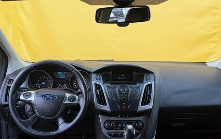 Ford Focus III, 2013 год, 699 000 рублей, 9 фотография