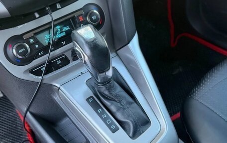 Ford Focus III, 2013 год, 699 000 рублей, 17 фотография