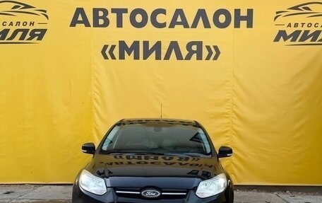 Ford Focus III, 2013 год, 699 000 рублей, 8 фотография