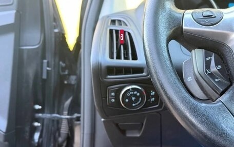 Ford Focus III, 2013 год, 699 000 рублей, 12 фотография