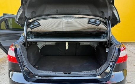Ford Focus III, 2013 год, 699 000 рублей, 21 фотография