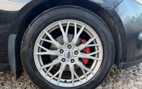 Ford Focus III, 2013 год, 699 000 рублей, 23 фотография