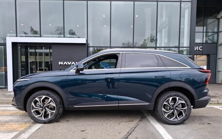 Haval F7, 2026 год, 3 199 000 рублей, 7 фотография