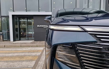 Haval F7, 2026 год, 3 199 000 рублей, 5 фотография