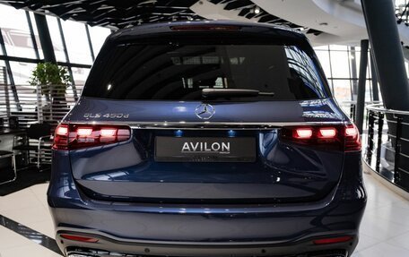 Mercedes-Benz GLS, 2026 год, 21 872 400 рублей, 3 фотография