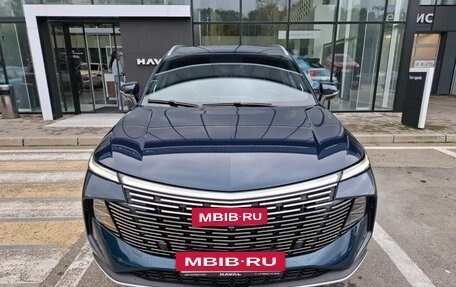 Haval F7, 2026 год, 3 199 000 рублей, 2 фотография