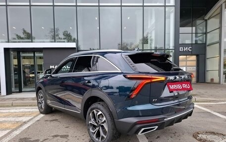 Haval F7, 2026 год, 3 199 000 рублей, 9 фотография