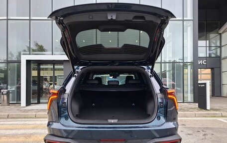 Haval F7, 2026 год, 3 199 000 рублей, 10 фотография