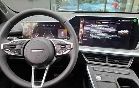 Haval F7, 2026 год, 3 199 000 рублей, 14 фотография