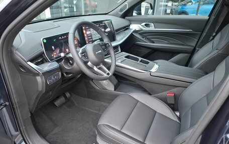 Haval F7, 2026 год, 3 199 000 рублей, 12 фотография