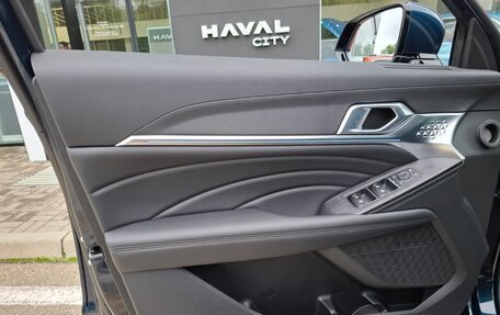 Haval F7, 2026 год, 3 199 000 рублей, 18 фотография